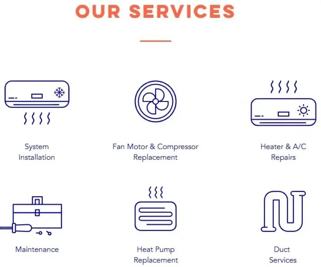 MAESTRO HEATING & COOLING