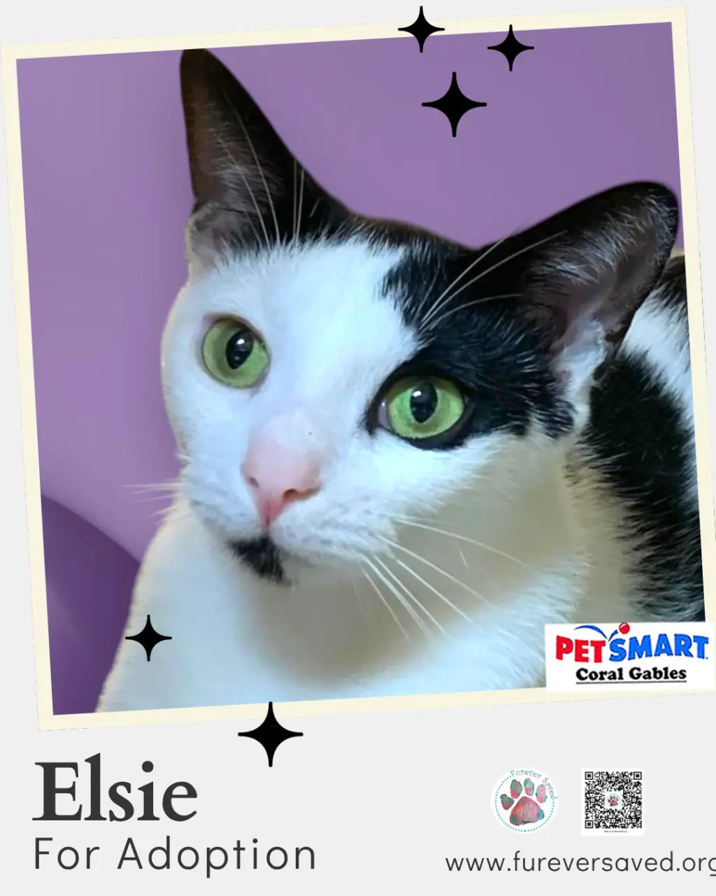 Elsie