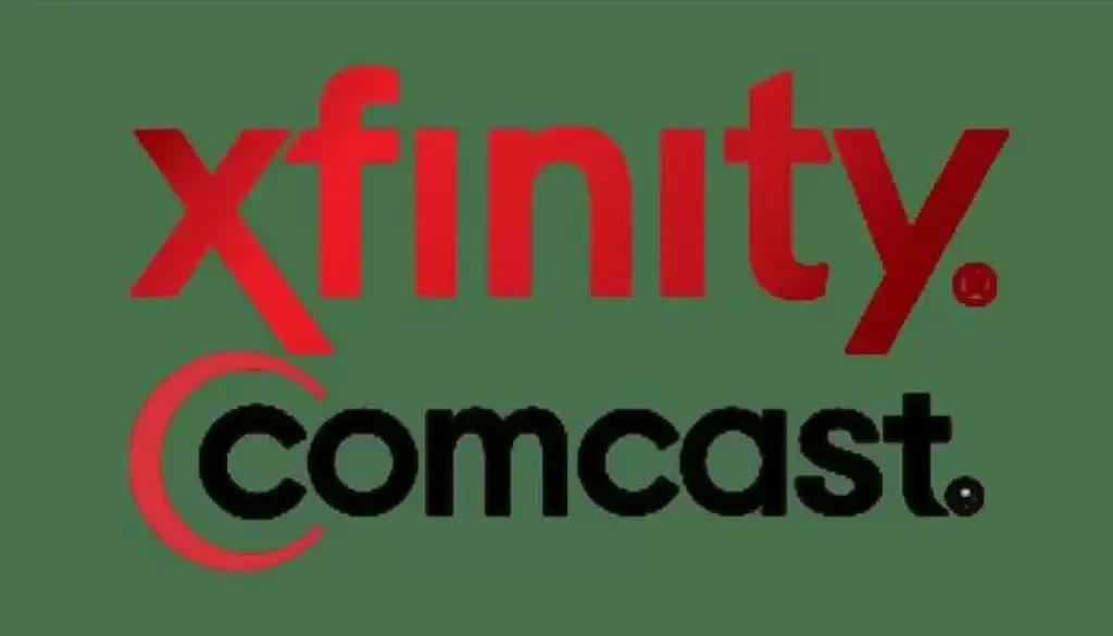 Xfinity. **intentet y cable **
