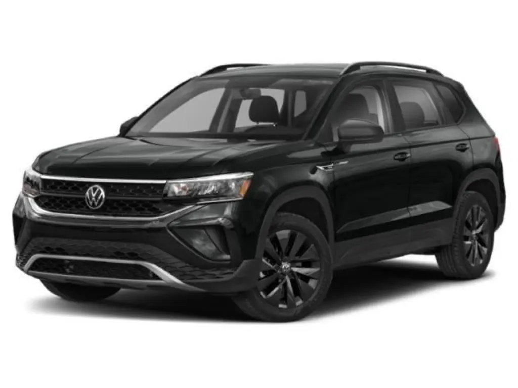 Volkswagen Taos 2024 S 4p SUV