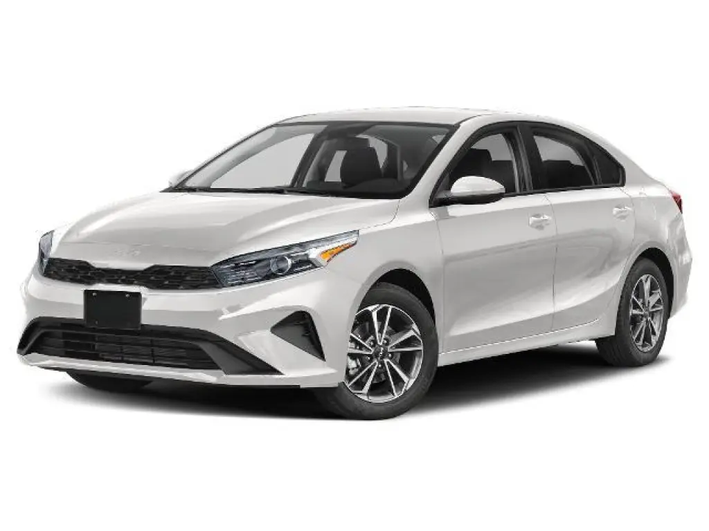 Kia Forte 2023 LXS 4dr Sedan