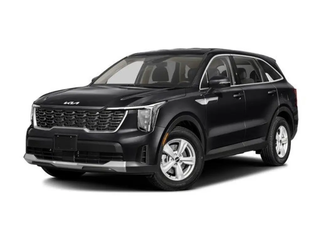 Kia Sorento 2026 S 4p SUV
