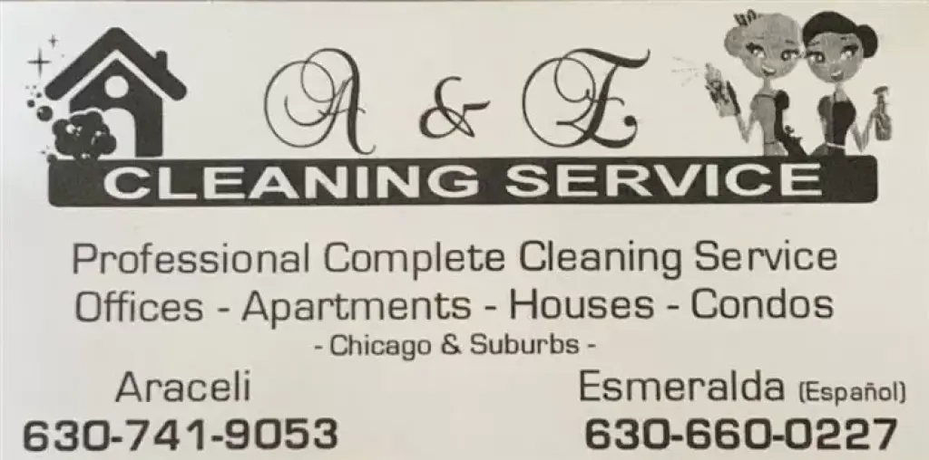 A & E cleaning Service