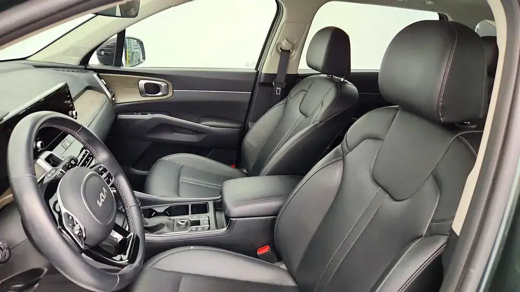 Kia Sorento 2023 AWD X-Line EX 4p SUV
