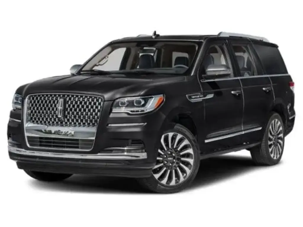 Lincoln Navigator L 2022 4x2 Standard 4p SUV