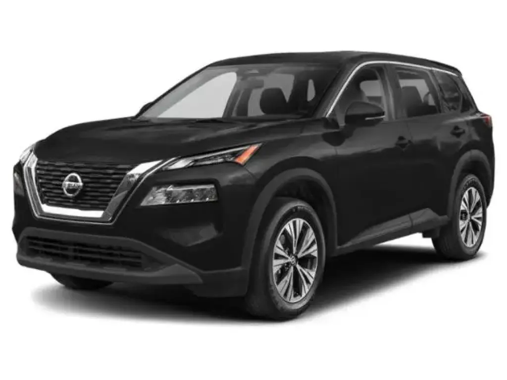Nissan Rogue 2022 AWD SV 4p Crossover