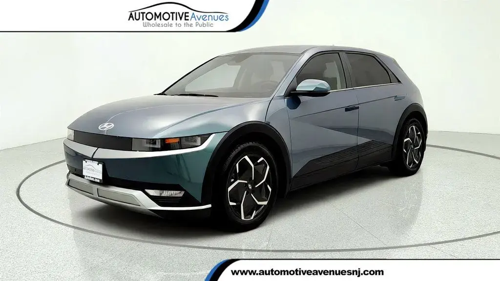 Hyundai IONIQ 5 2024 AWD SEL 4dr Crossover