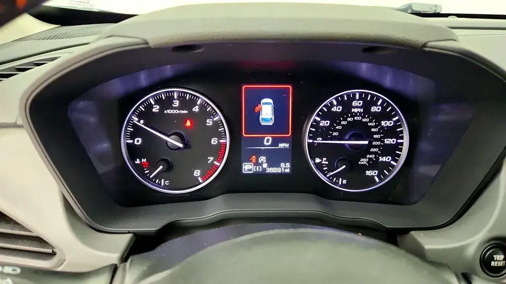 Subaru Crosstrek 2024 AWD Limited 4dr Crossover