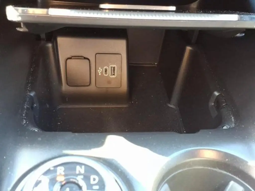 Ford Explorer 2025 AWD ST-Line 4p SUV