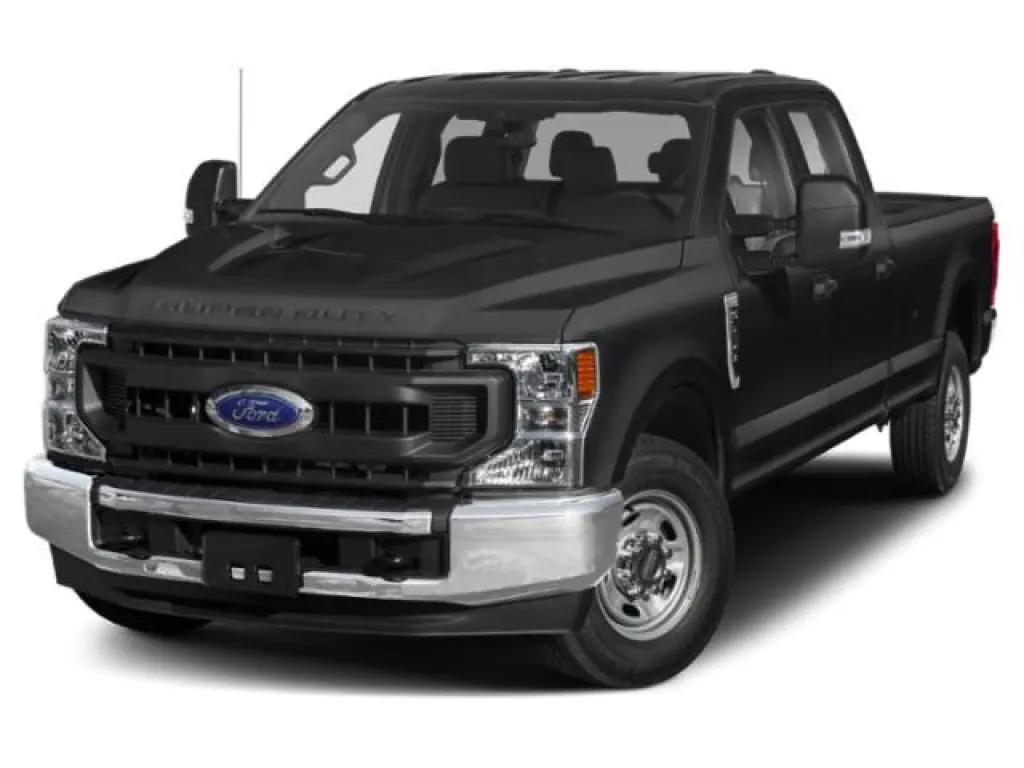 Ford F-250 Super Duty 2020 4x4 King Ranch 4p Cabina Extendida 6.8 pies ST Camioneta
