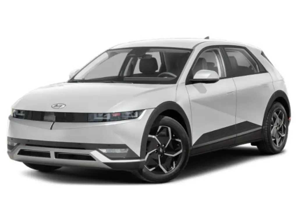 Hyundai IONIQ 5 2023 AWD SEL 4p Crossover
