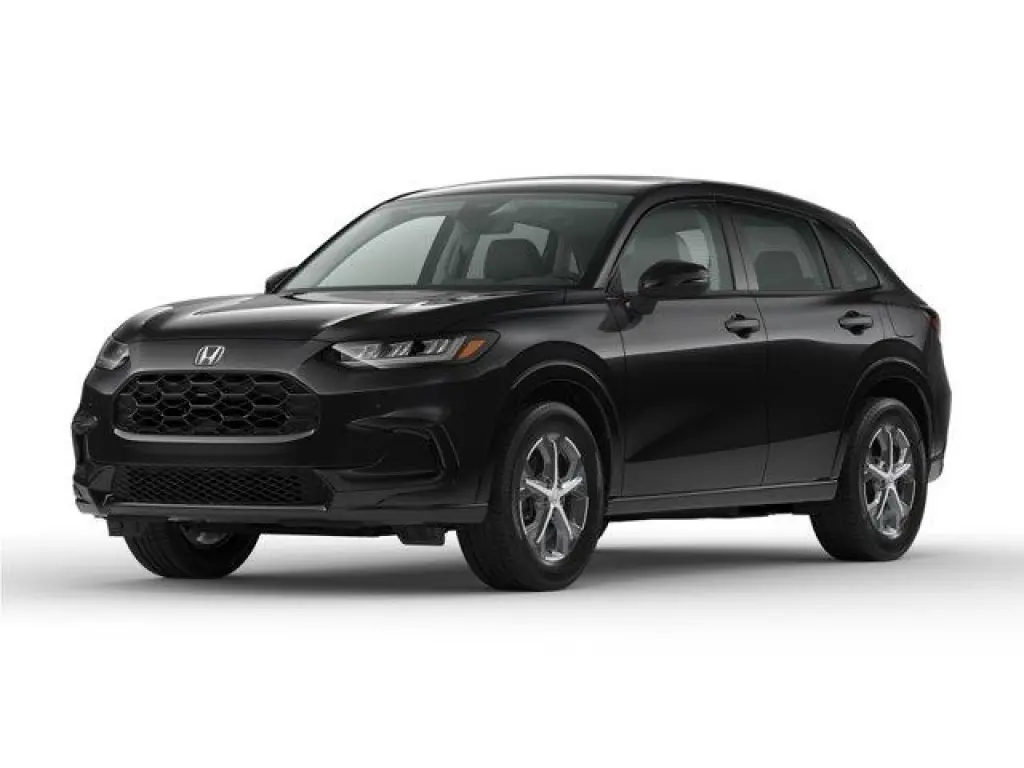 Honda HR-V 2024 EX-L 4dr Crossover