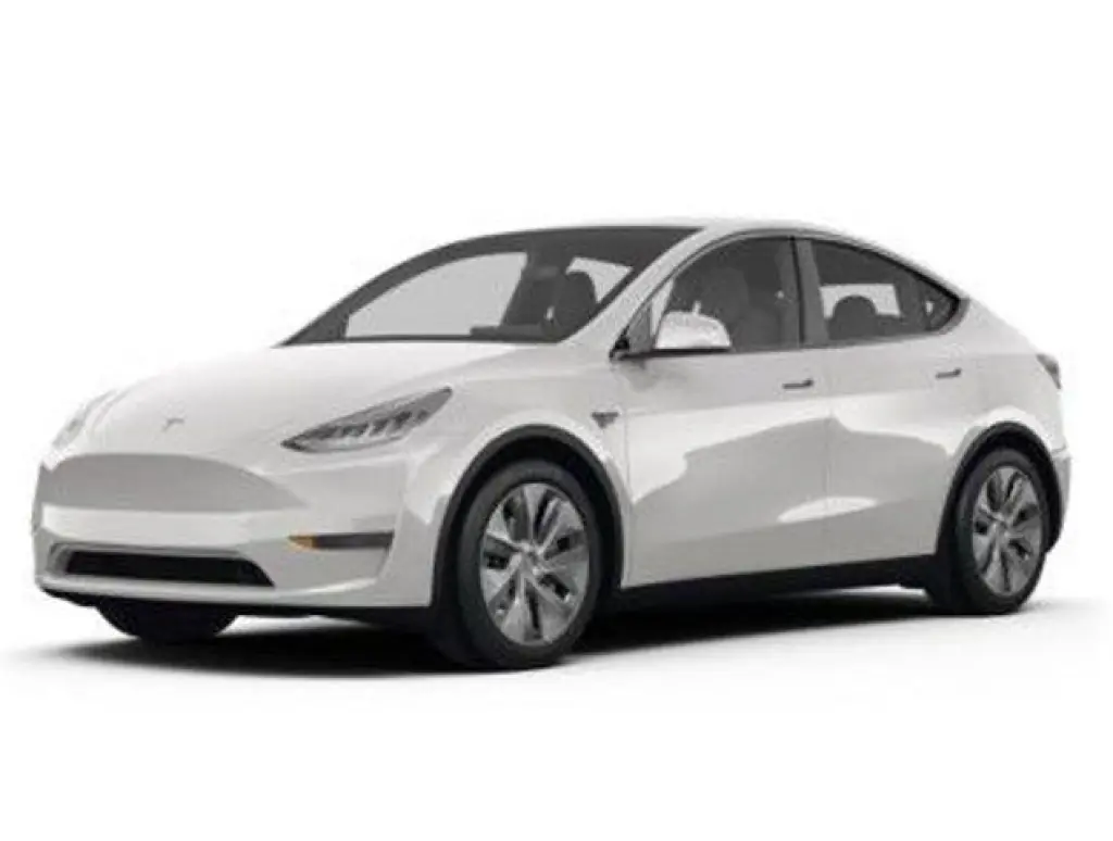 Tesla Model Y 2023 AWD Performance 4p Crossover