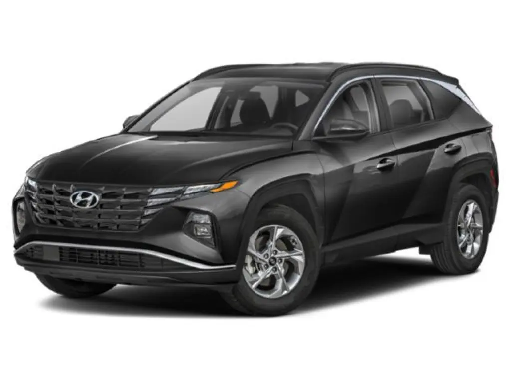 Hyundai TUCSON 2024 SEL 4p SUV