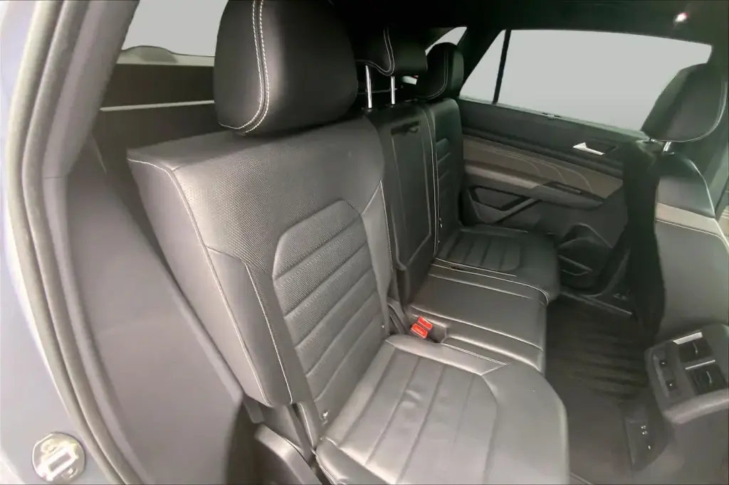 Volkswagen Atlas Cross Sport 2021 AWD V6 SEL Premium R-Line 4Motion 4p SUV