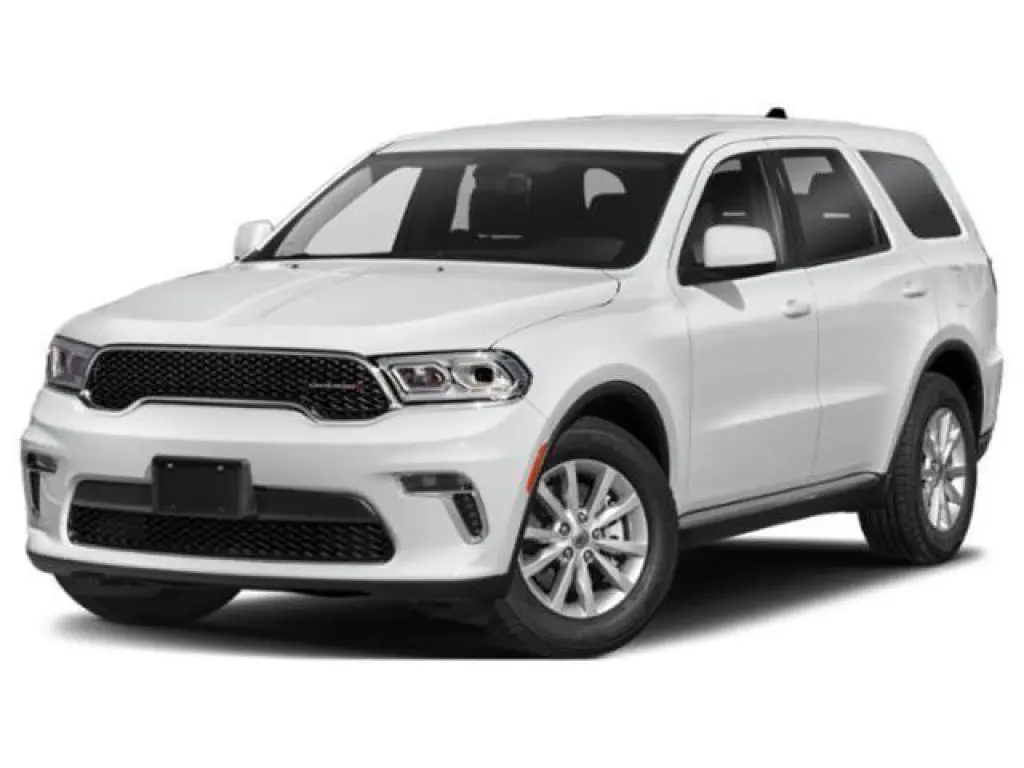 Dodge Durango 2021 GT SUV 4p.