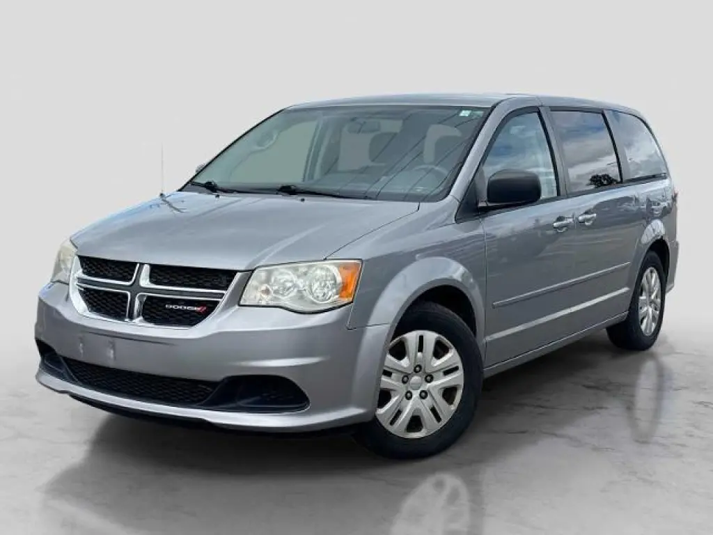 Dodge Grand Caravan 2014 SE 4dr Mini-Van