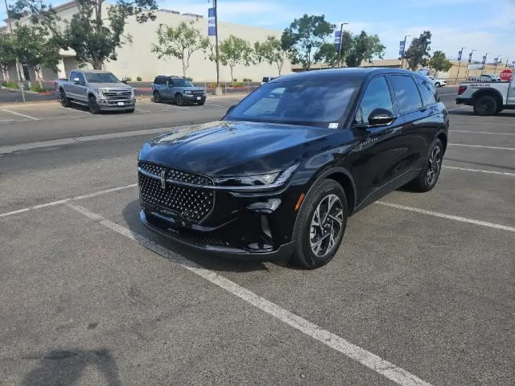 Lincoln Nautilus 2024 AWD Premiere 4dr SUV