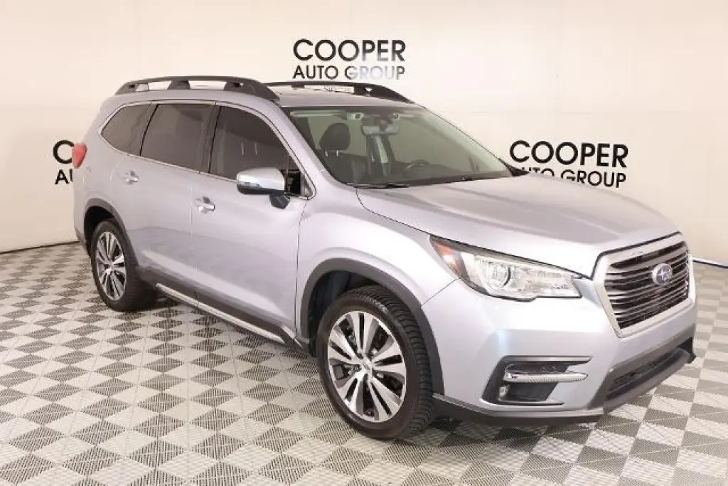 Subaru Ascent 2022 AWD Limited 7-Pasajeros 4p SUV