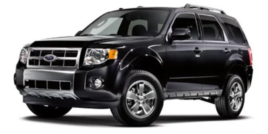 Ford Escape 2012 AWD XLT 4p SUV