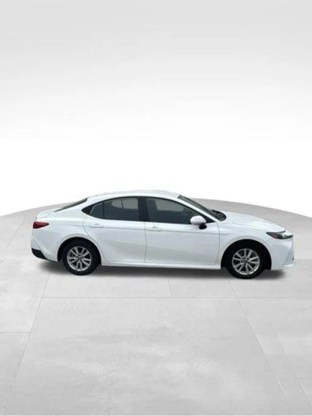Toyota Camry 2025 LE Sedán 4p