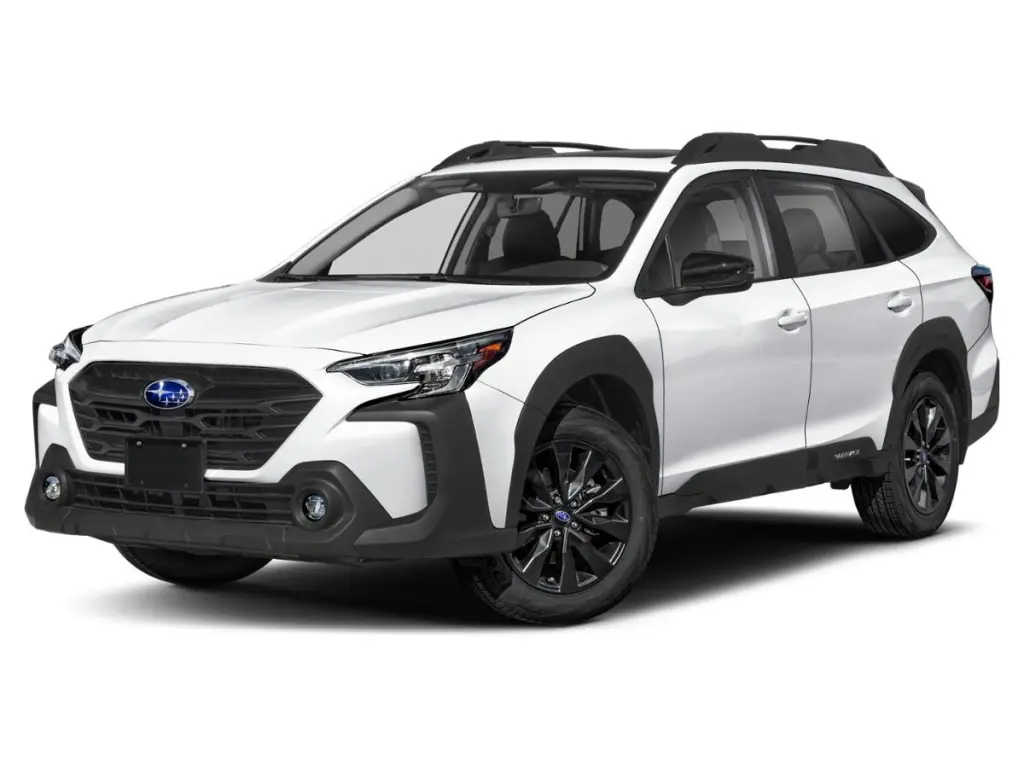 Subaru Outback 2025 AWD Onyx Edición 4p Crossover