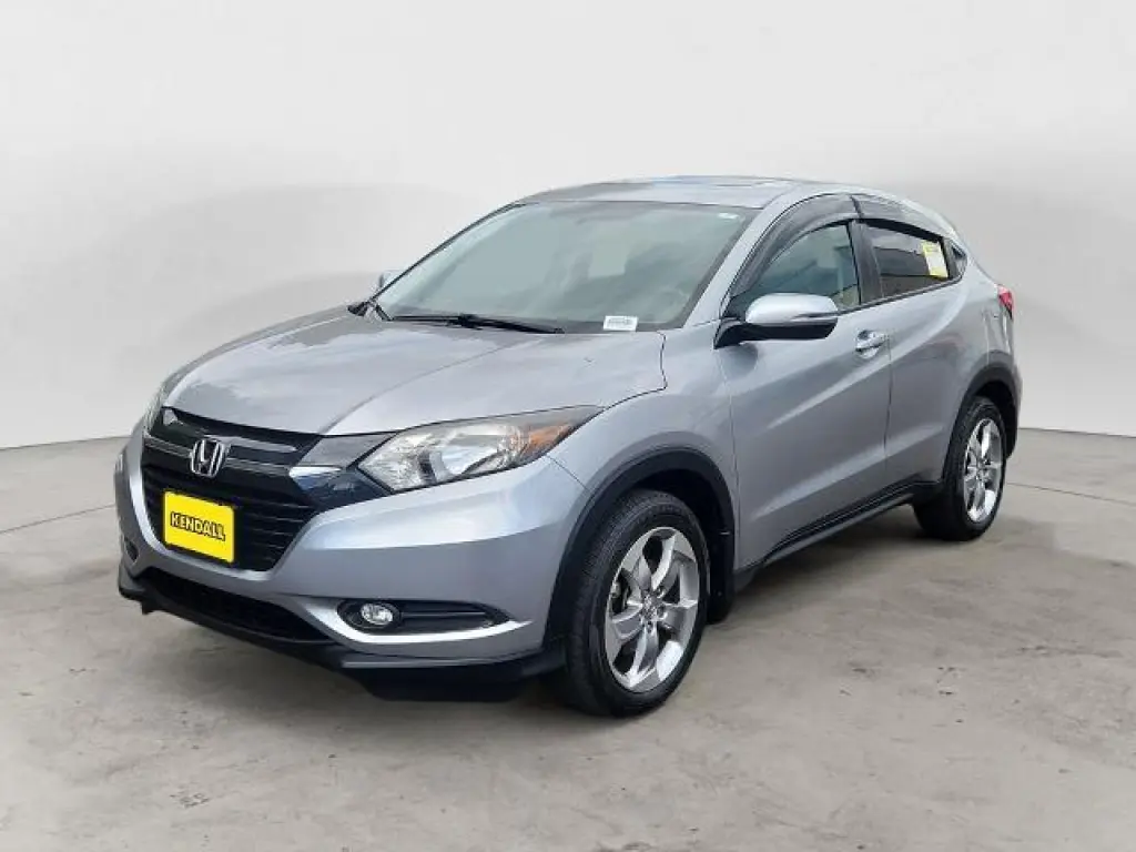 Honda HR-V 2017 AWD EX 4dr Crossover