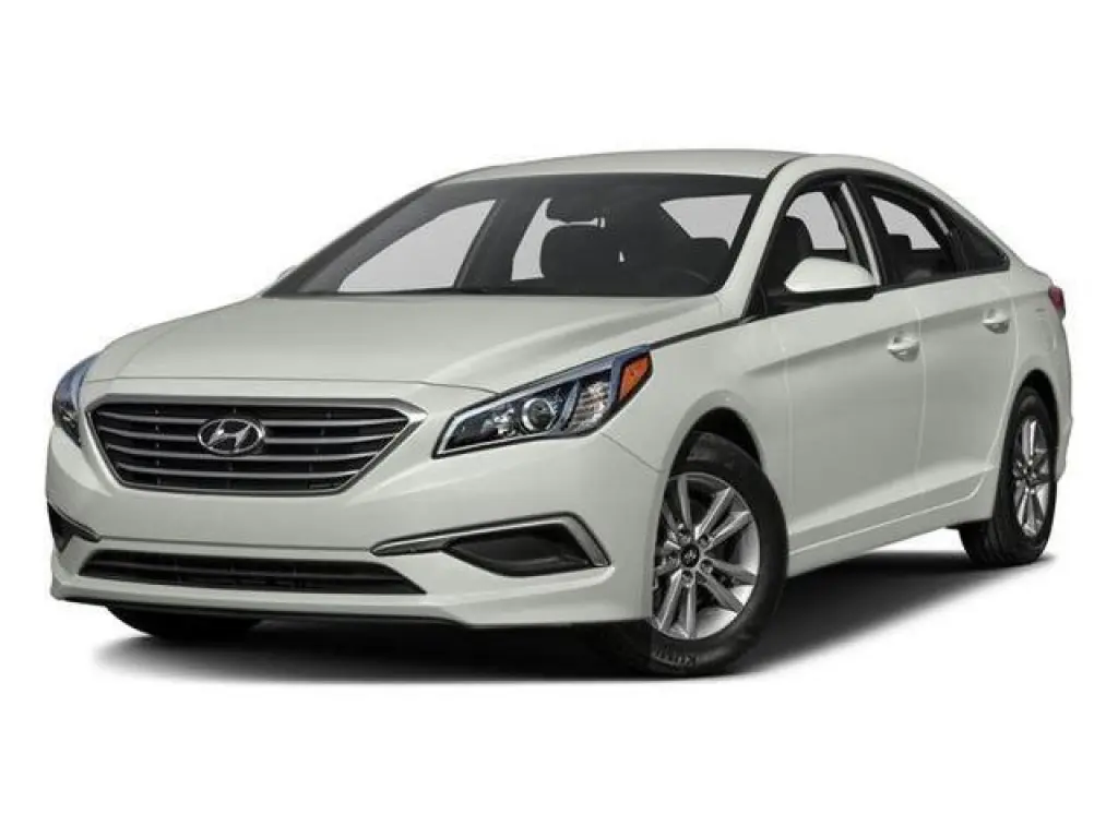 Hyundai SONATA 2016 SE 4p Sedan PZEV