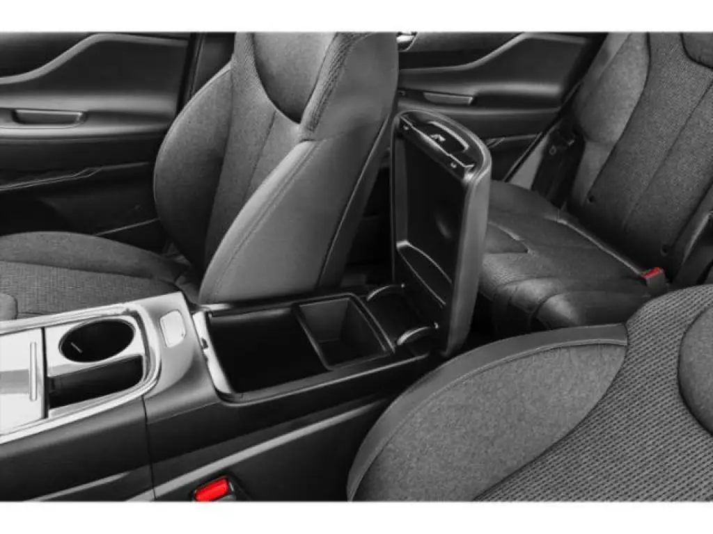 Hyundai SANTA FE 2023 AWD XRT 4p Crossover