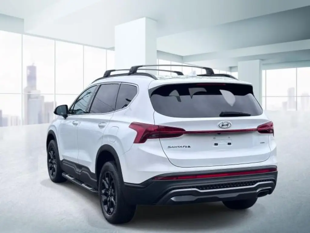Hyundai SANTA FE 2023 AWD XRT 4dr Crossover
