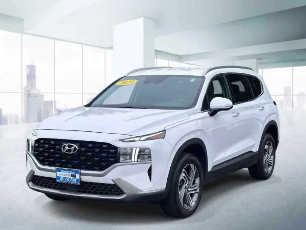 Hyundai SANTA FE 2023 AWD SEL 4p Crossover