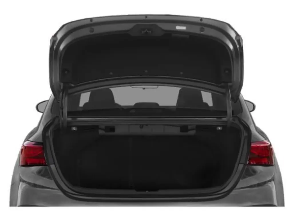 Kia Forte 2023 LXS 4p Sedan