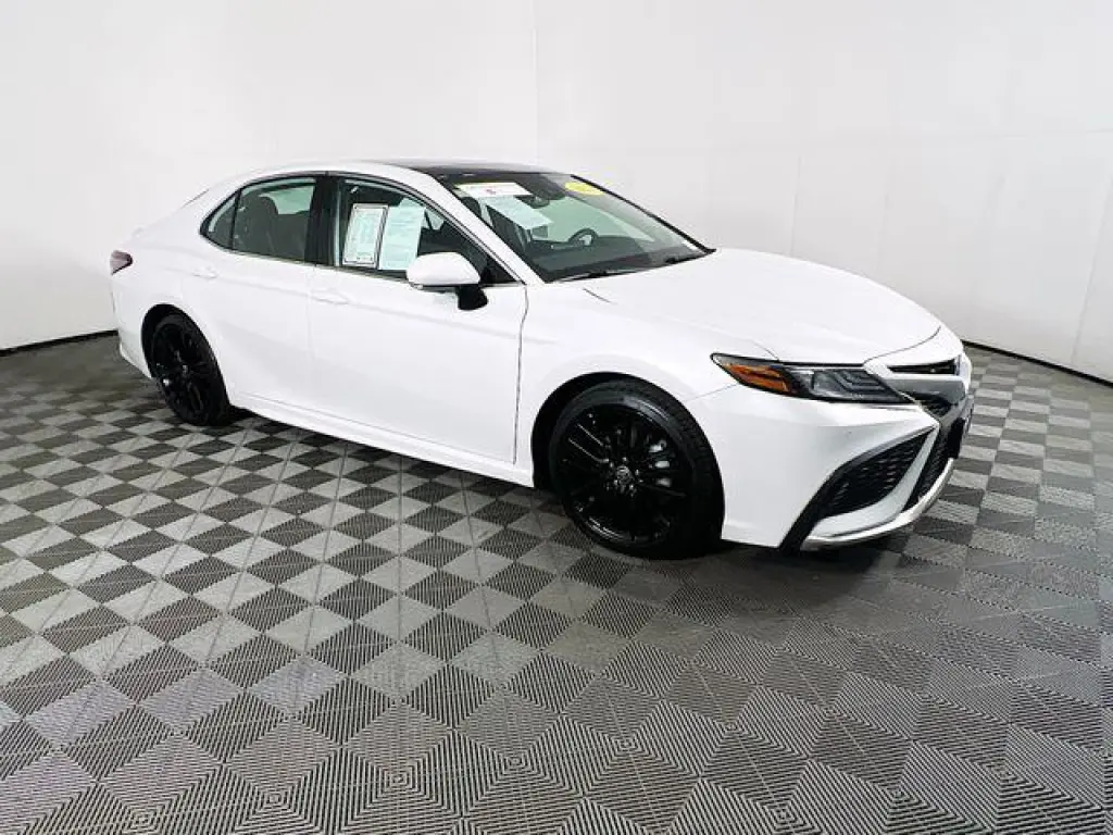 Toyota Camry 2023 XSE 4p Sedan