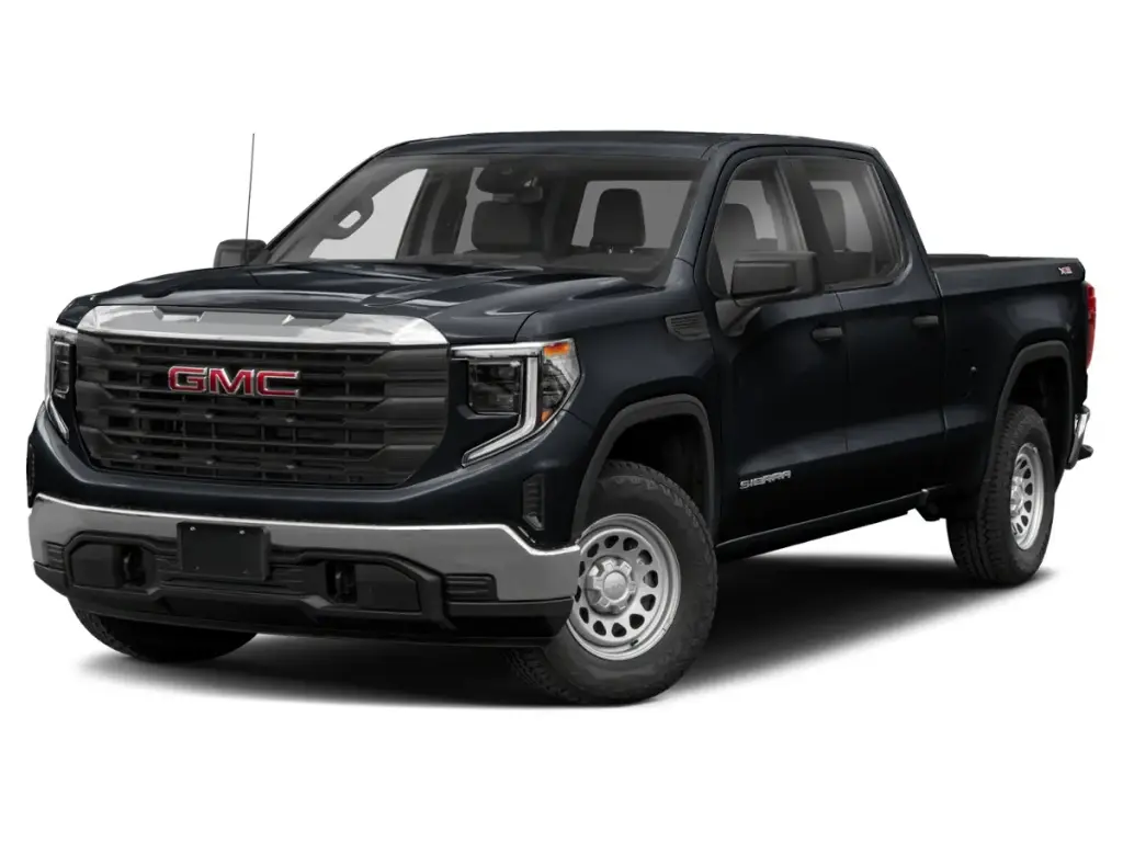 GMC Sierra 1500 2023 4x4 Elevation 4p Cabina Doble 5.8 pies CT