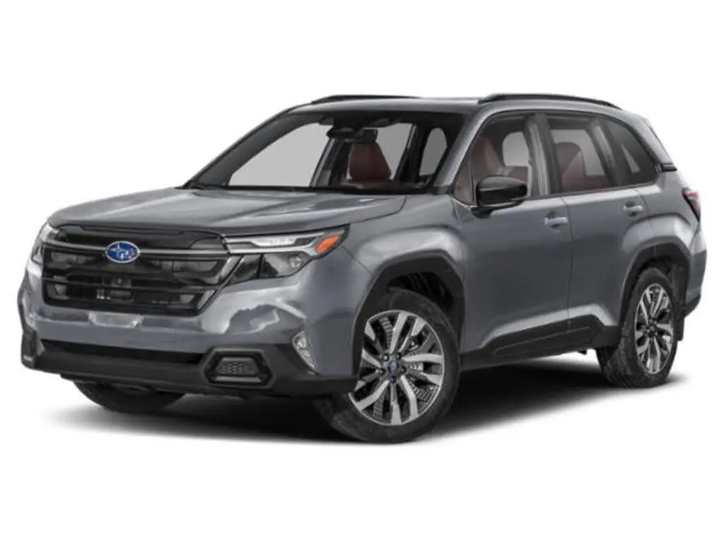 Subaru Forester 2025 AWD Touring 4dr Crossover