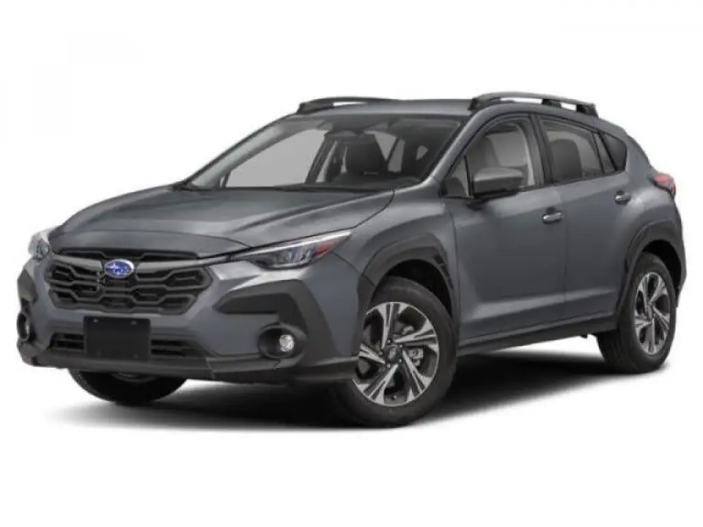 Subaru Crosstrek 2024 AWD Premium 4p Crossover