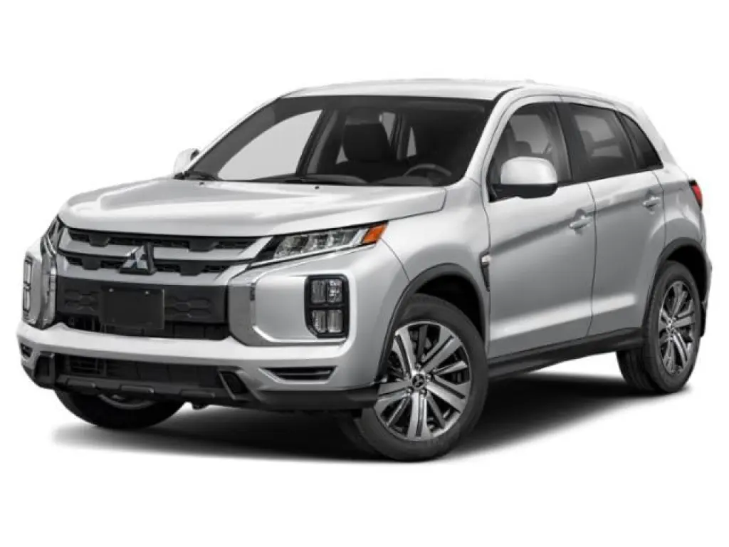 Mitsubishi Outlander Sport 2021 ES 4p Crossover