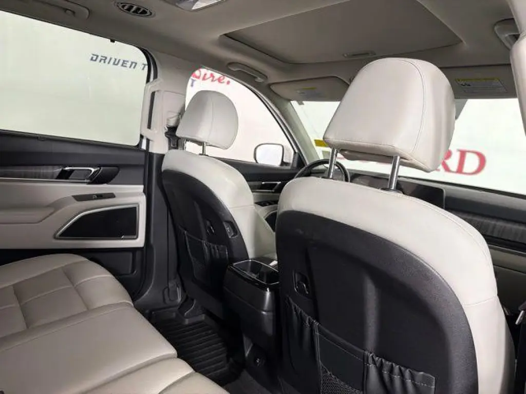Kia Telluride 2023 AWD EX 4p SUV