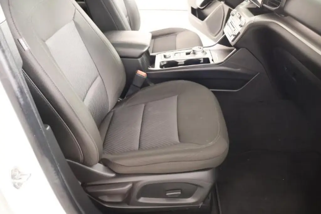 Ford Explorer 2023 AWD XLT 4p SUV