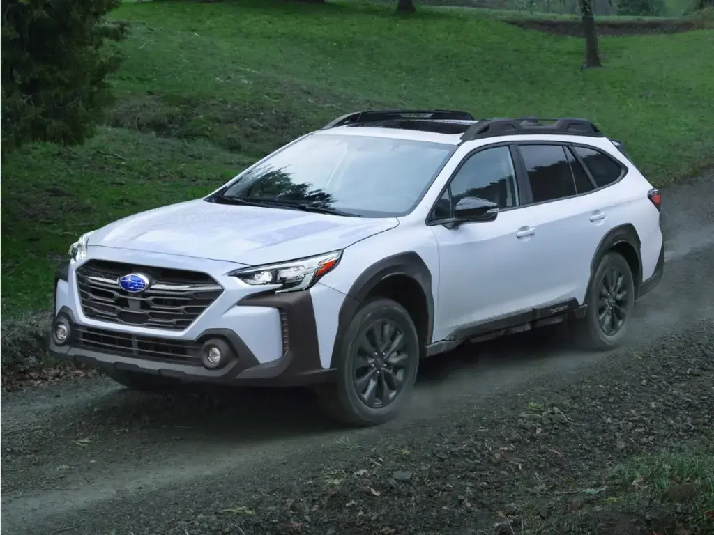 Subaru Outback 2023 AWD Wilderness 4dr Crossover