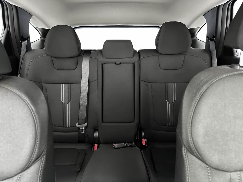 Hyundai TUCSON 2024 SEL 4p SUV