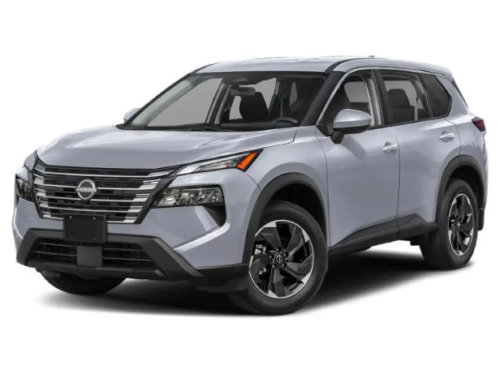 Nissan Rogue 2026 SV 4p Crossover