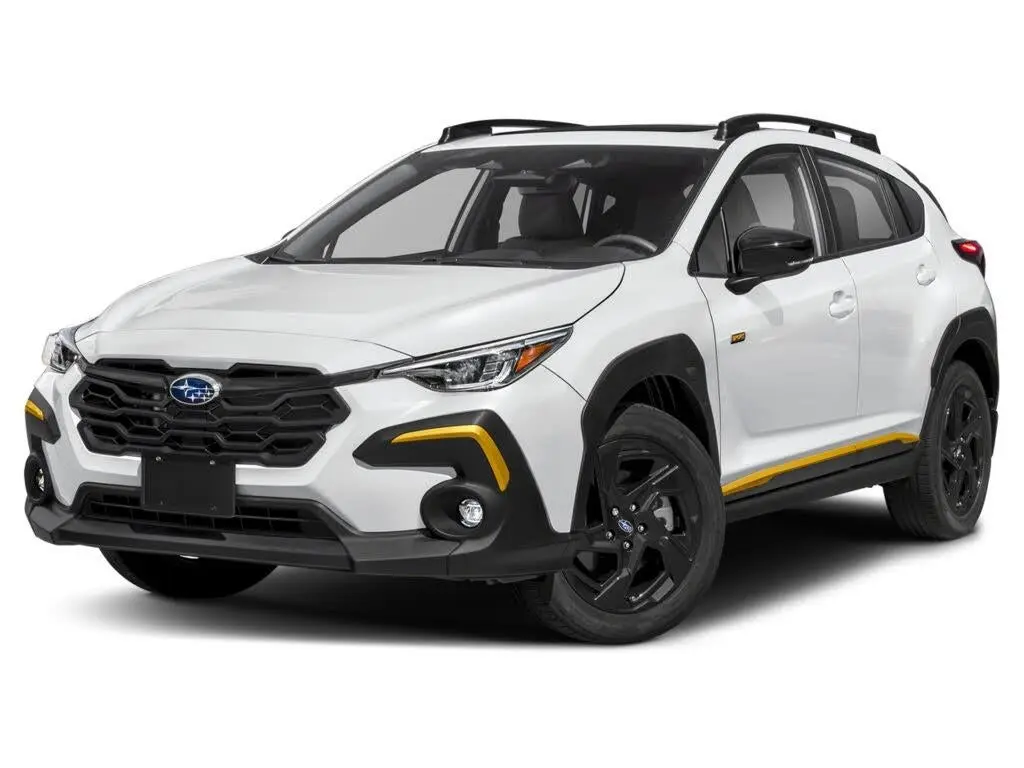 Subaru Crosstrek 2025 AWD Sport 4p Crossover