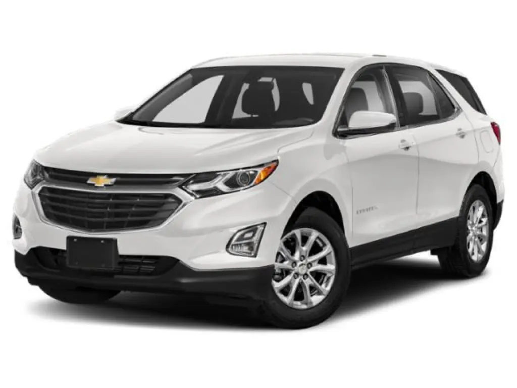 Chevrolet Equinox 2020 LT 4p SUV con 1LT