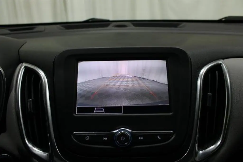 Chevrolet Equinox 2024 LS 4p SUV con 1LS