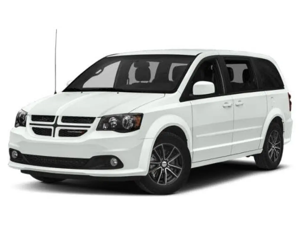 Dodge Grand Caravan 2019 SE 4dr Mini-Van