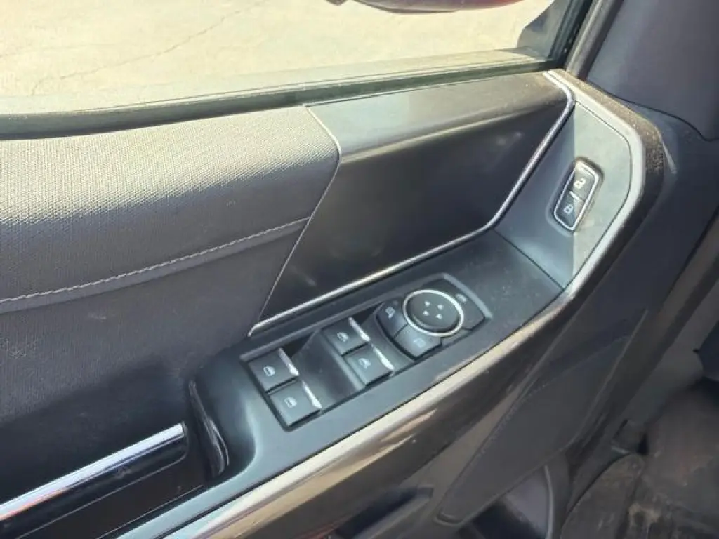 Ford F-150 2022 4x4 XLT 4p SuperCrew 6.5 ft. SB