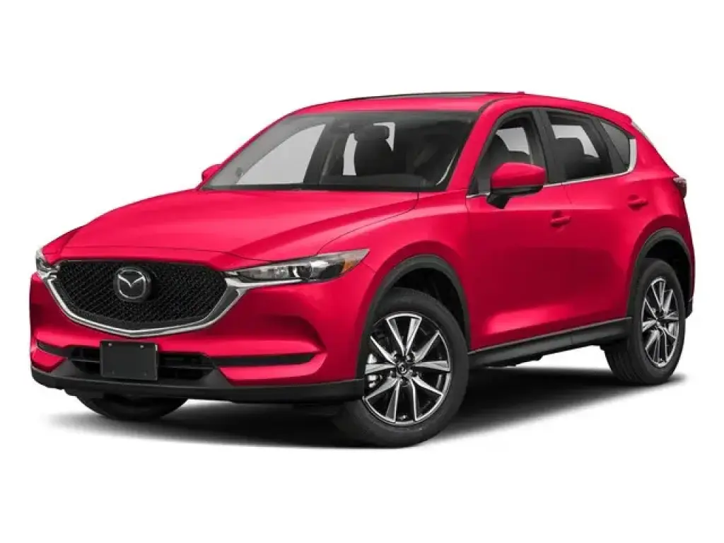 Mazda CX-5 2018 AWD Touring 4p SUV