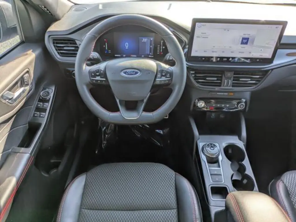 Ford Escape 2023 ST-Line 4p SUV