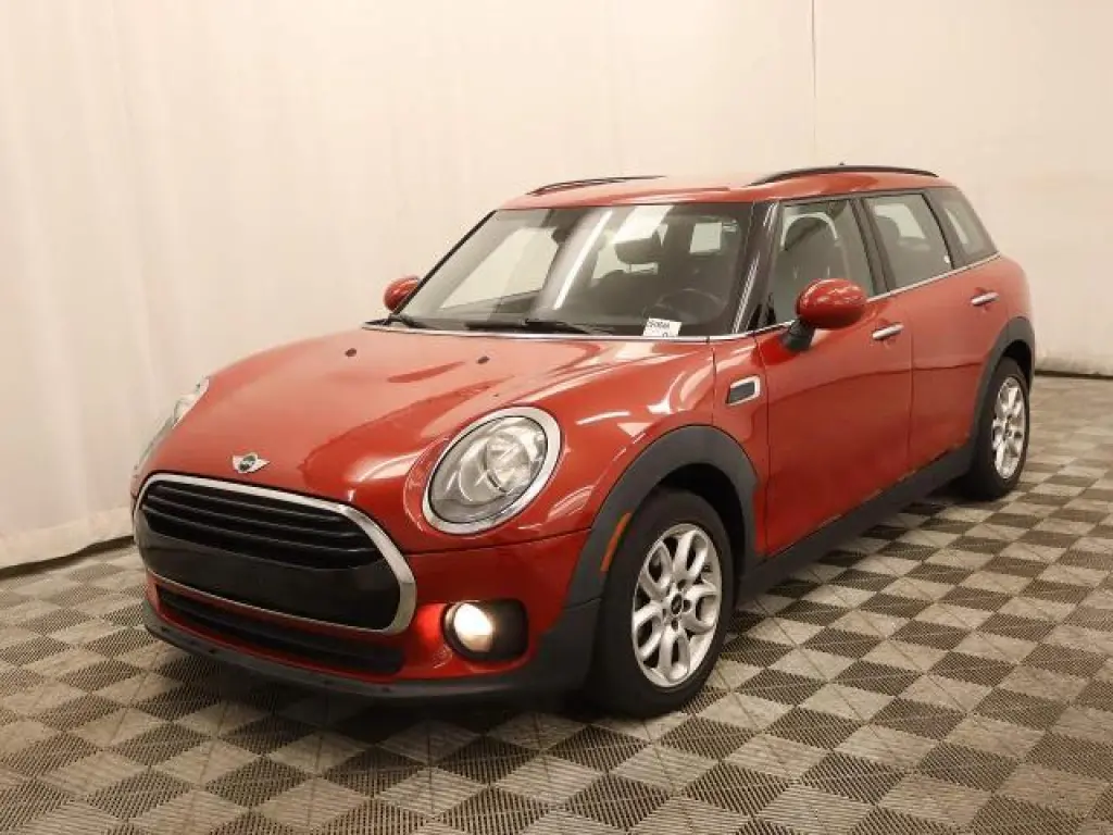 MINI Clubman 2017 Cooper 4p. Wagon
